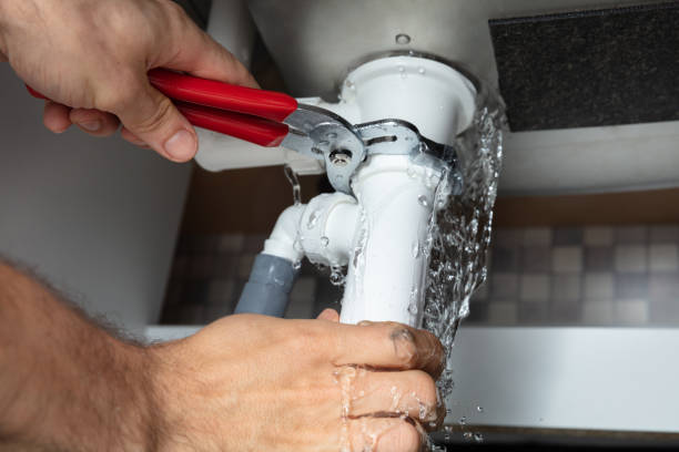 Best Ceiling water damage repair  in Thornwood, NY